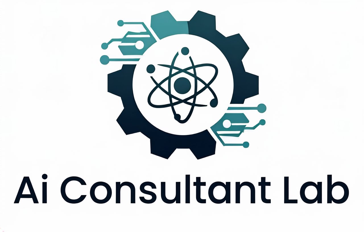 AI Consultant Lab Logo